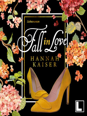 cover image of Fall in Love (ungekürzt)